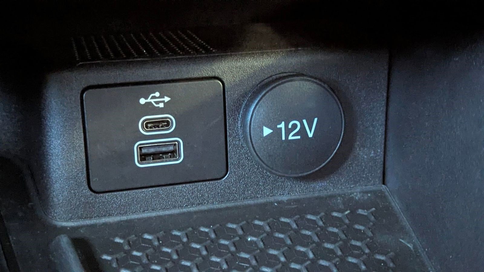 Certified 2023 Ford Bronco Sport Outer Banks w/ Tech Package image 29