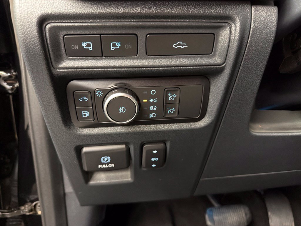 Certified 2021 Ford F150 Lariat AWD/4WD image 26