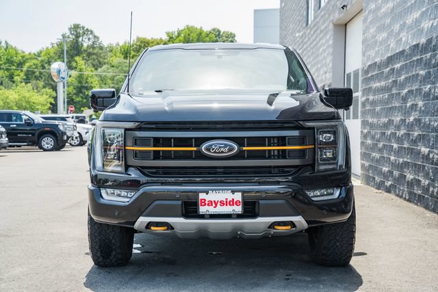 Certified 2022 Ford F150 Tremor w/ Equipment Group 402A High AWD/4WD image 3