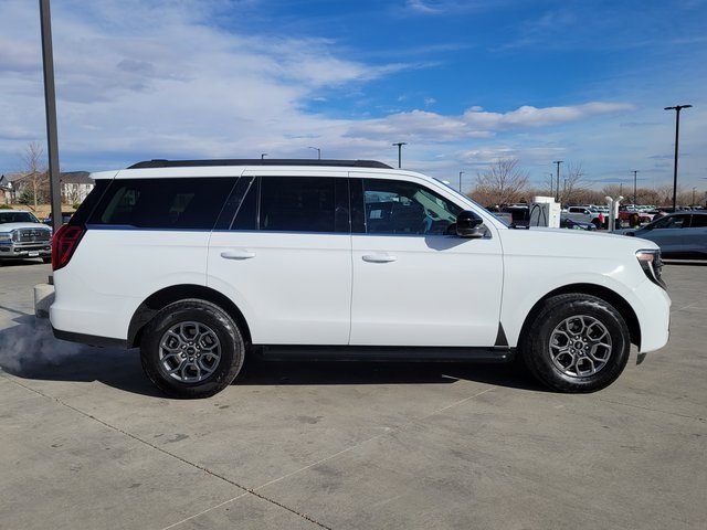 Certified 2025 Ford Expedition XL image 2