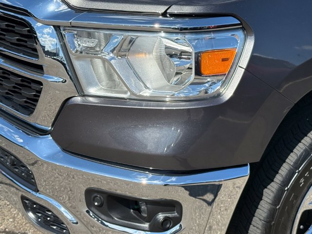 Used 2022 RAM 1500 Big Horn AWD/4WD image 26