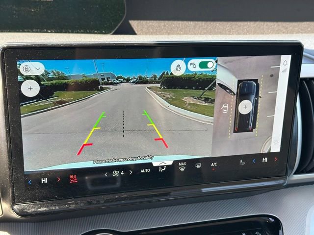 Certified 2025 Ford Expedition Max Active AWD/4WD image 33