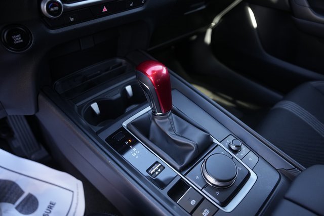 Used 2024 MAZDA CX-50 AWD 2.5 S w/ Cargo Package image 28