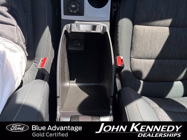Certified 2023 Ford Bronco Sport Big Bend w/ Convenience Package AWD/4WD image 27