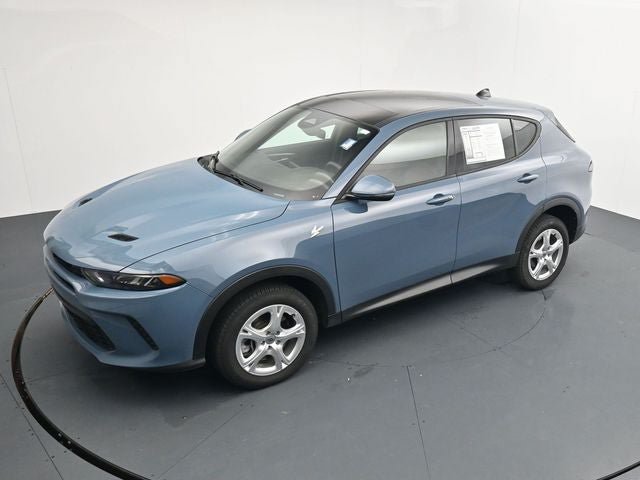 Used 2024 Dodge Hornet GT Plus AWD/4WD image 25