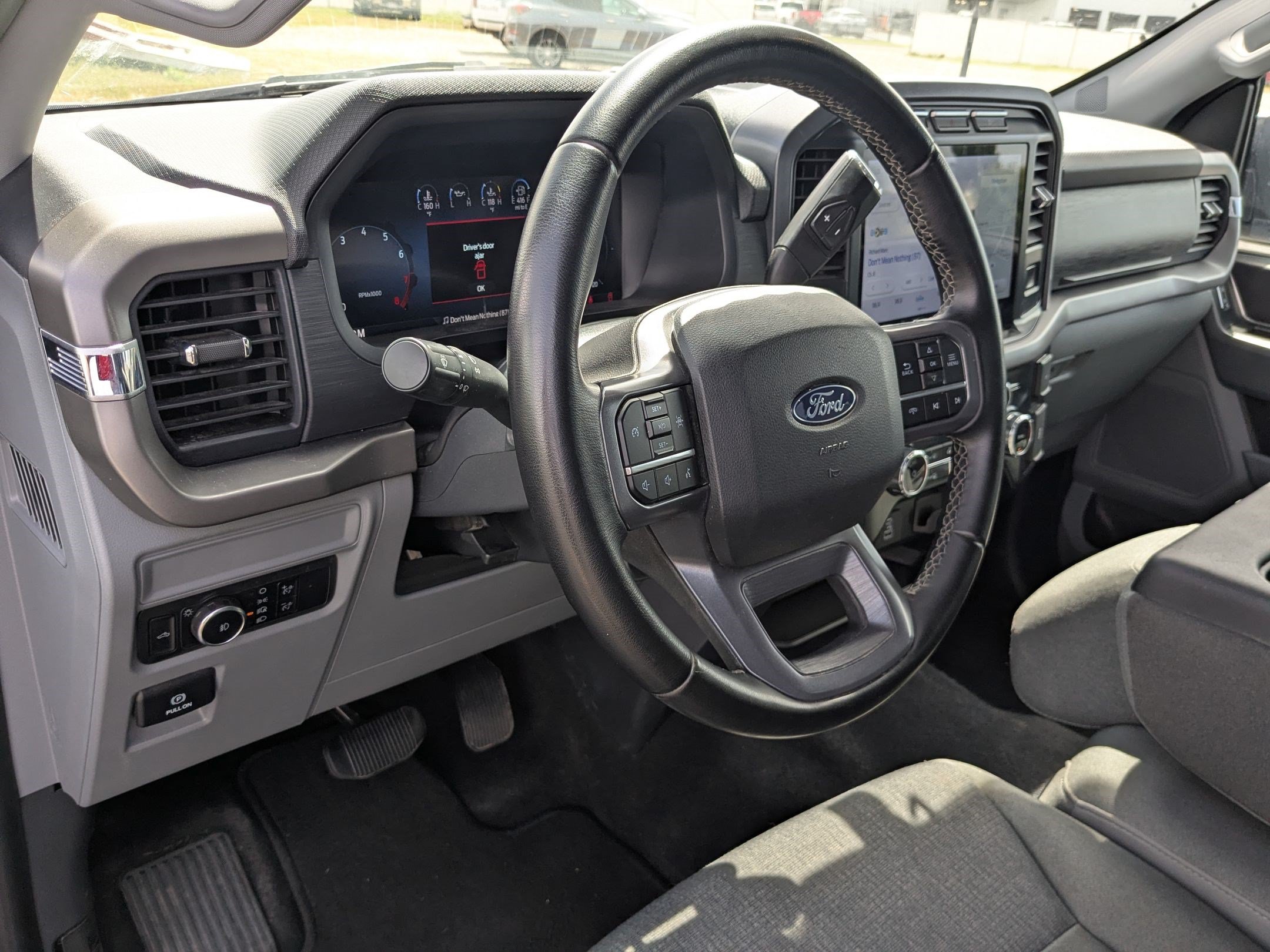 Certified 2024 Ford F150 XLT w/ Tow/Haul Package AWD/4WD image 19