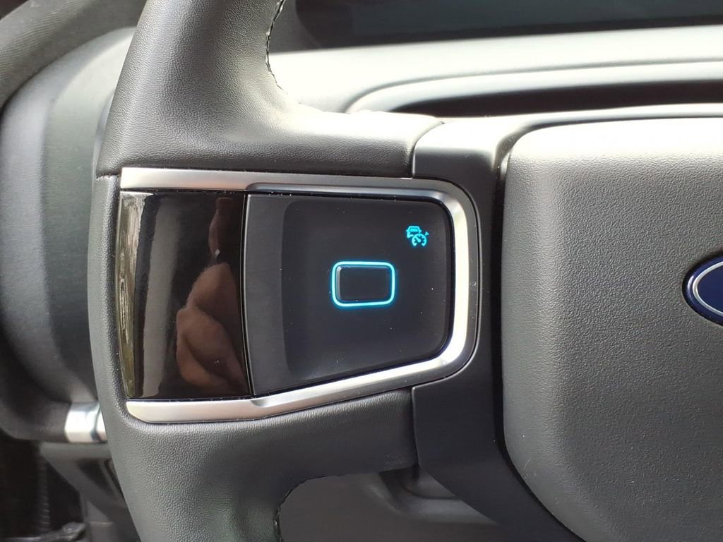 Certified 2025 Ford Expedition Max Active AWD/4WD image 17