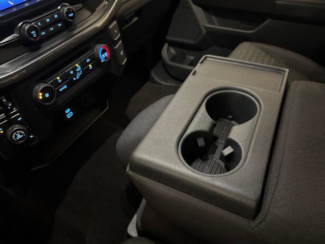 Certified 2022 Ford F150 XL w/ STX Appearance Package image 32