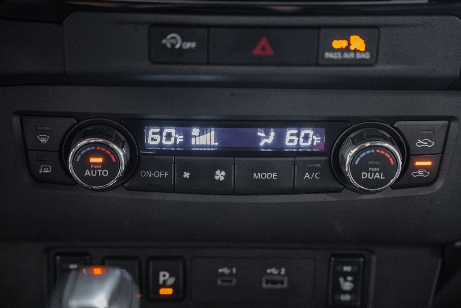 Used 2024 Nissan Frontier SV w/ Technology Package AWD/4WD image 22