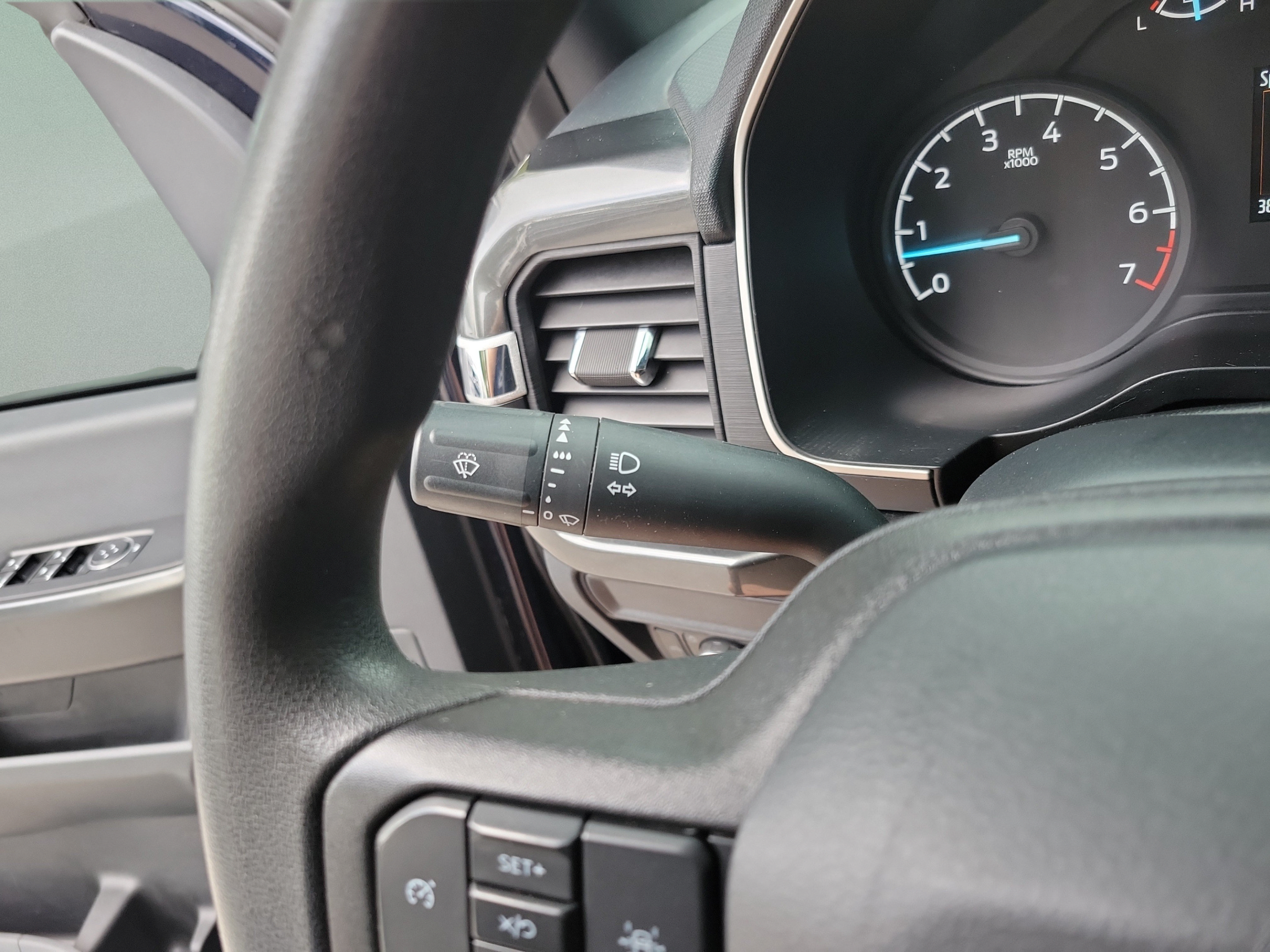 Certified 2023 Ford F150 XL w/ STX Appearance Package RWD image 24