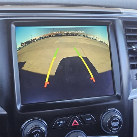 Used 2018 RAM 1500 Big Horn image 18