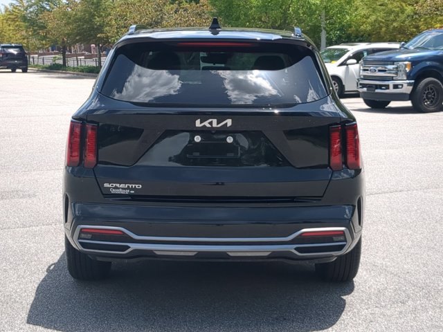 Used 2023 Kia Sorento S w/ Panoramic Sunroof Package FWD image 5