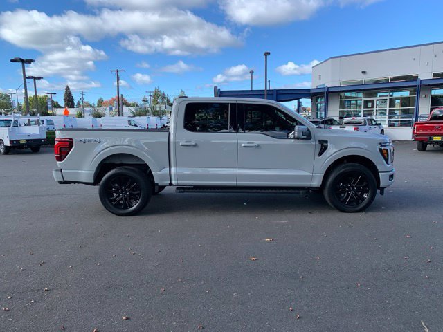Certified 2026 Ford F150 Lariat AWD/4WD image 9