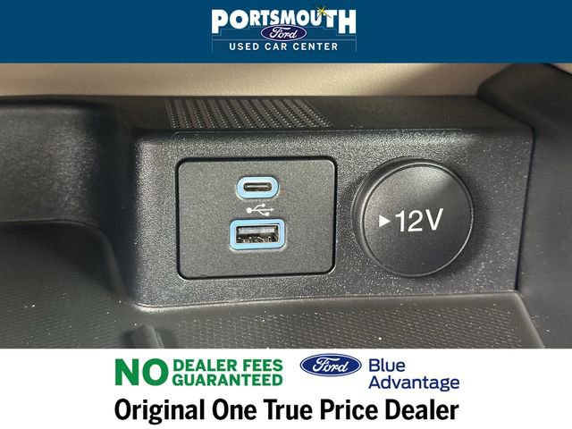 Certified 2022 Ford Escape SEL w/ Technology Package image 20