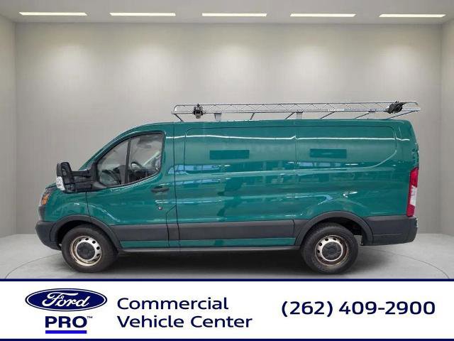 Certified 2019 Ford Transit 150 130 Low Roof RWD image 5