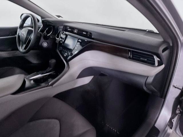 Used 2019 Toyota Camry LE FWD image 26