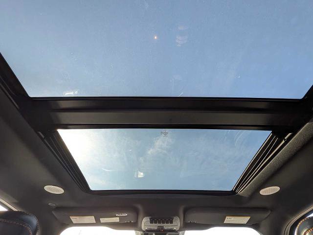 Certified 2023 Ford F150 Tremor w/ Equipment Group 402A High image 25