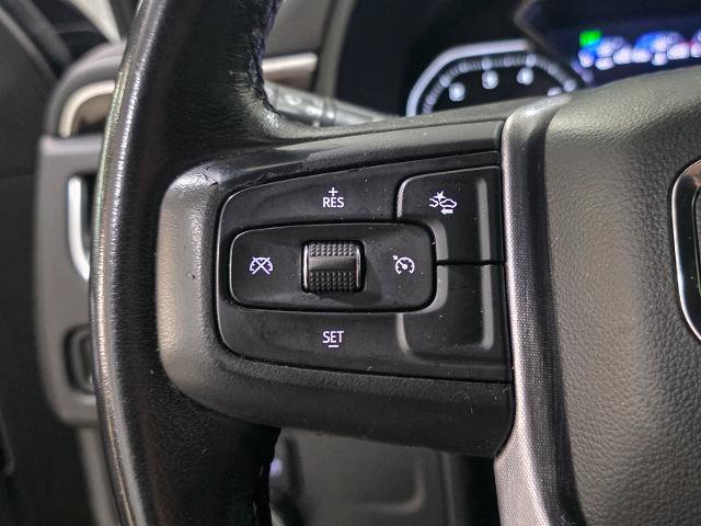 Used 2021 GMC Yukon SLE AWD/4WD image 37