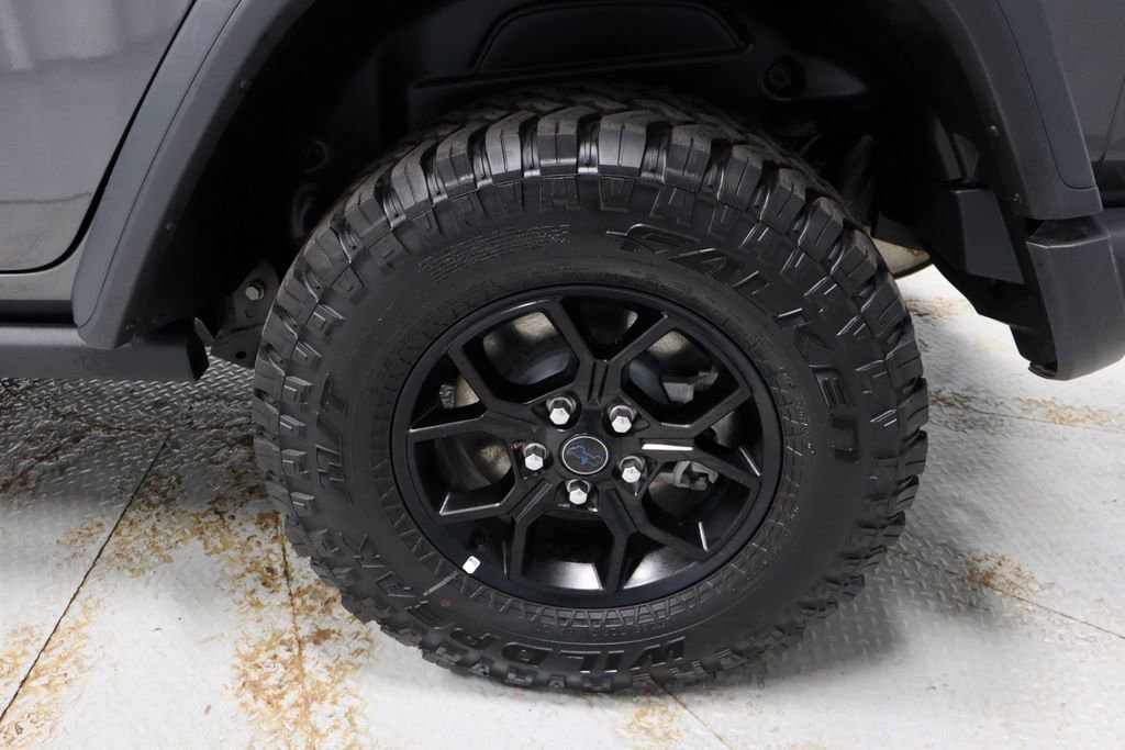 Used 2025 Jeep Wrangler Unlimited Sport S 4xe image 18