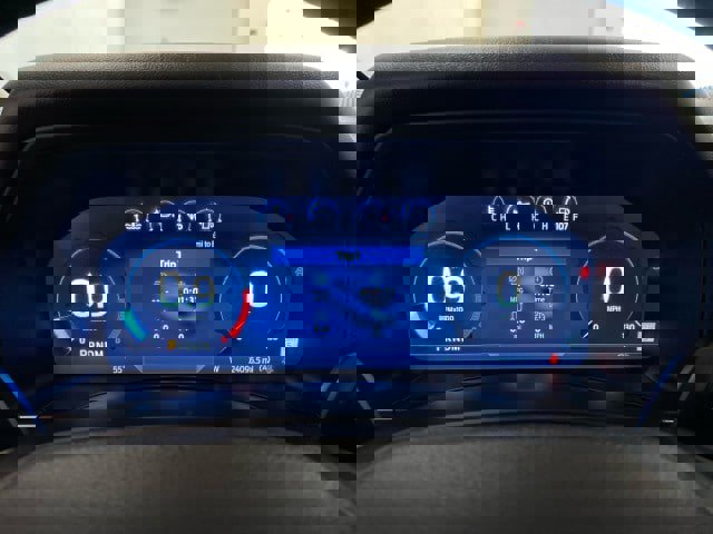 Certified 2024 Ford Ranger Lariat w/ FX4 Off-Road Package image 21