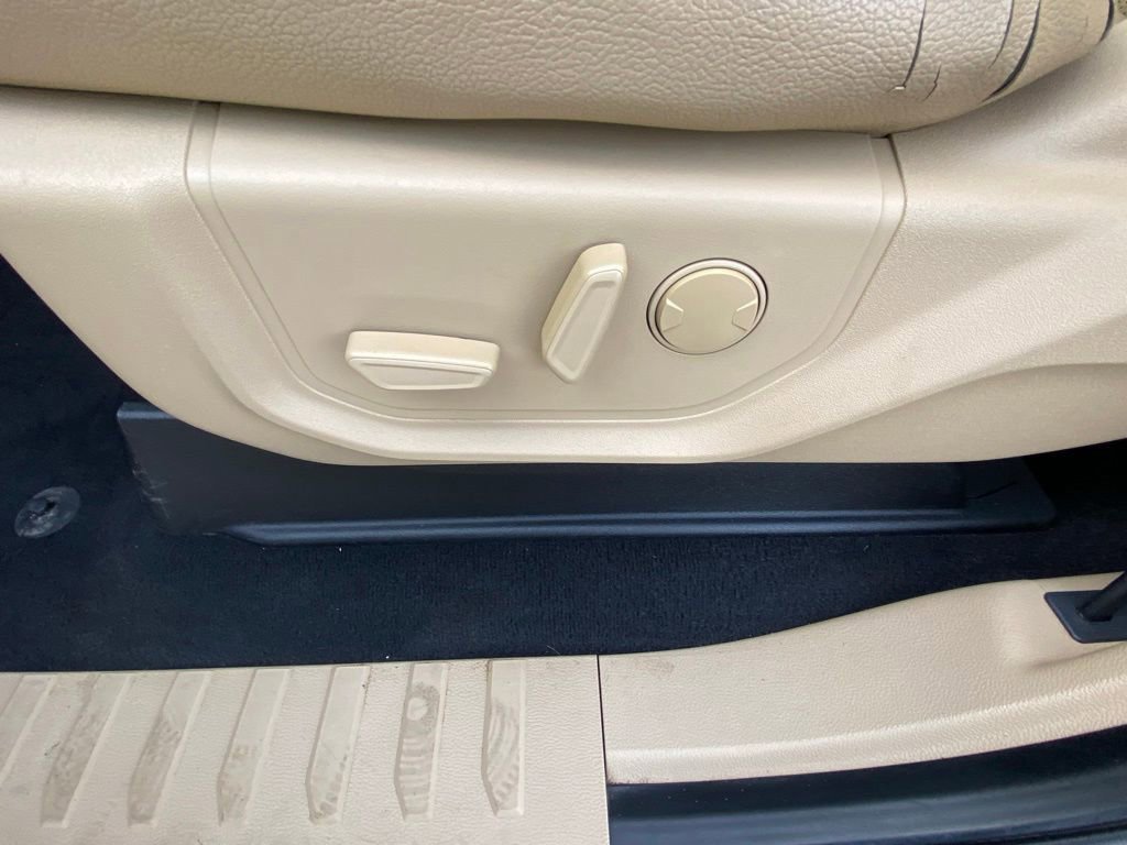 Certified 2021 Ford F250 Lariat w/ Chrome Package AWD/4WD image 10