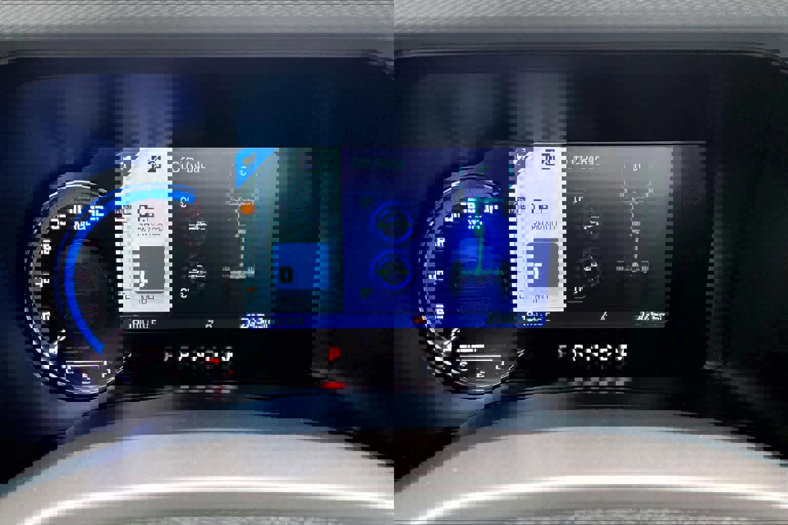 Certified 2023 Ford Bronco Black Diamond image 26