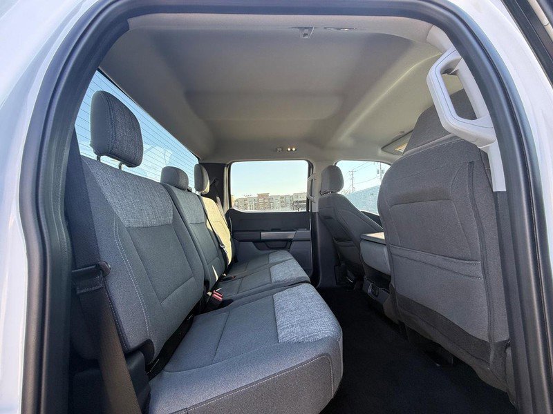 Certified 2023 Ford F150 XLT image 16