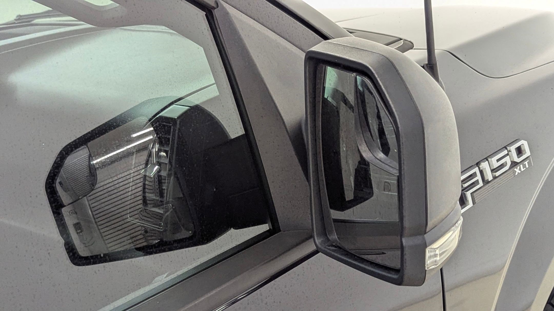 Certified 2019 Ford F150 XLT w/ Equipment Group 302A Luxury image 21