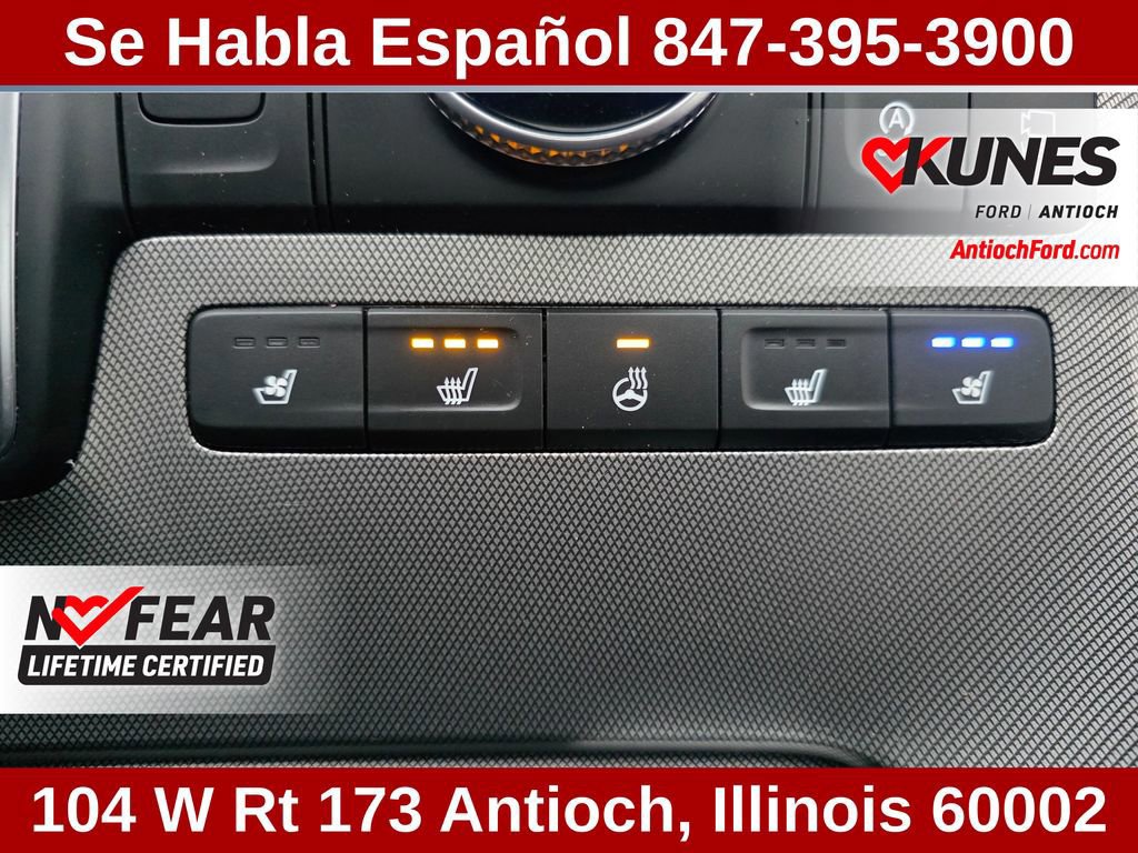 Used 2020 Hyundai Palisade Limited image 62