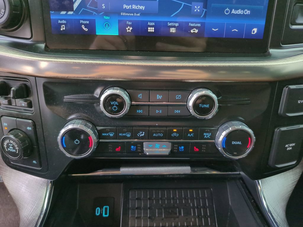 Certified 2023 Ford F150 King Ranch w/ Equipment Group 601A High AWD/4WD image 28