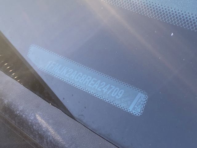 Certified 2024 Ford Expedition Max Limited image 12