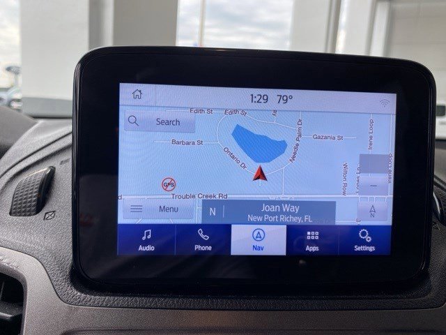 Certified 2020 Ford Transit Connect XLT image 23