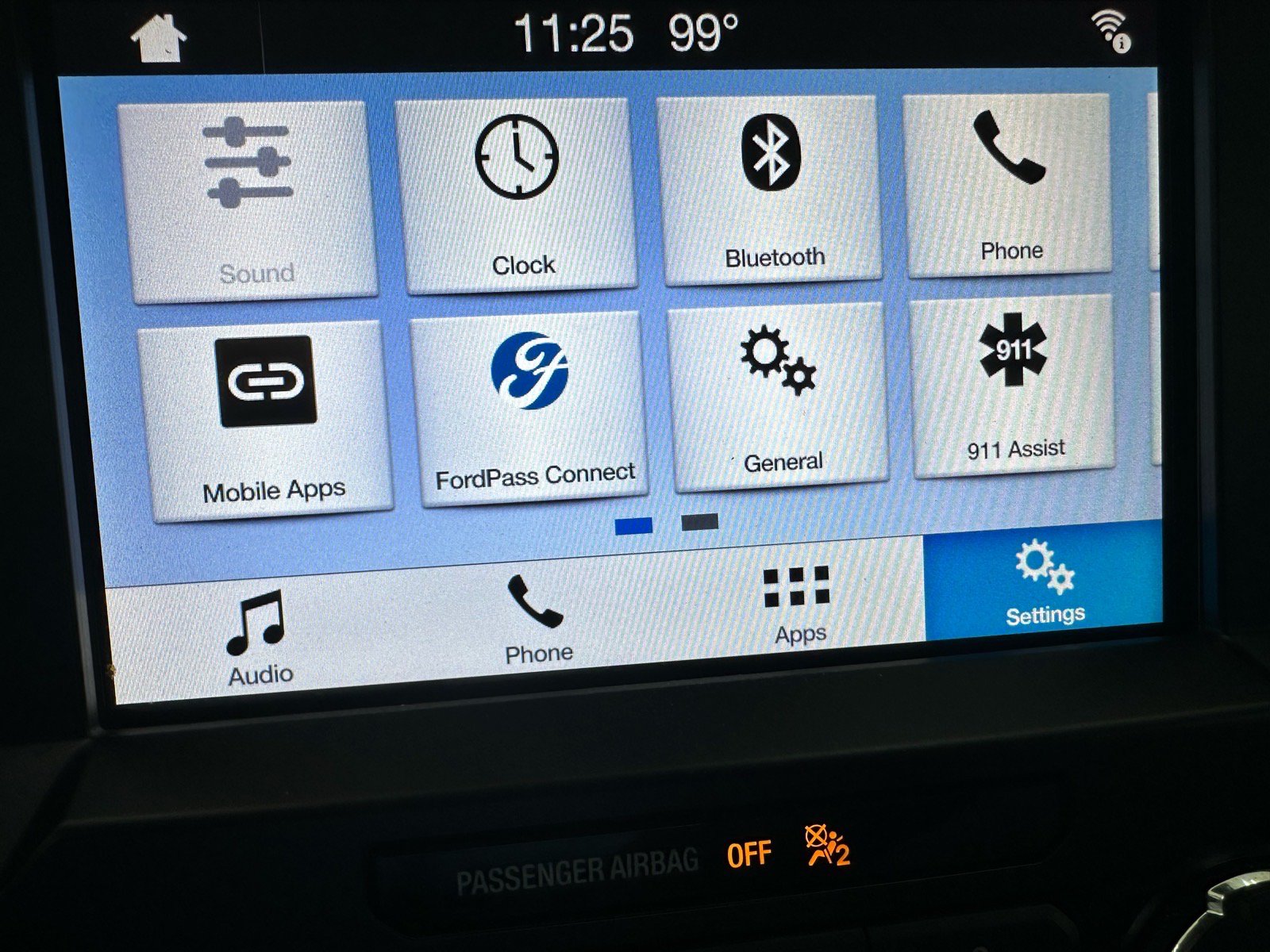 Certified 2019 Ford F150 XLT AWD/4WD image 36