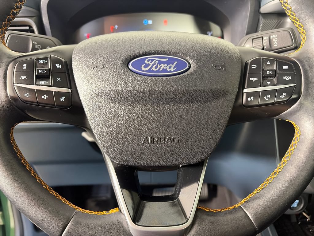 Certified 2025 Ford Maverick Tremor AWD/4WD image 16
