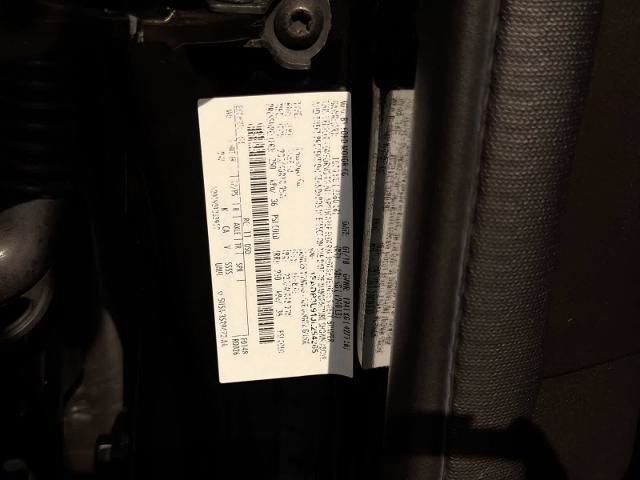Certified 2018 Ford Focus ST w/ Equipment Group 402A FWD image 38