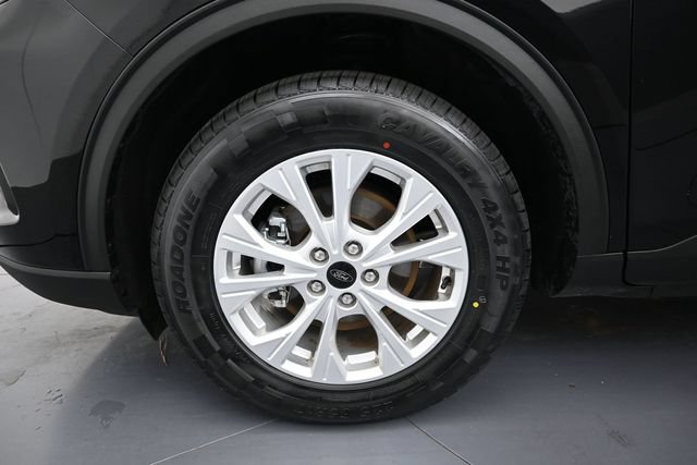 Certified 2024 Ford Escape Active AWD/4WD image 9