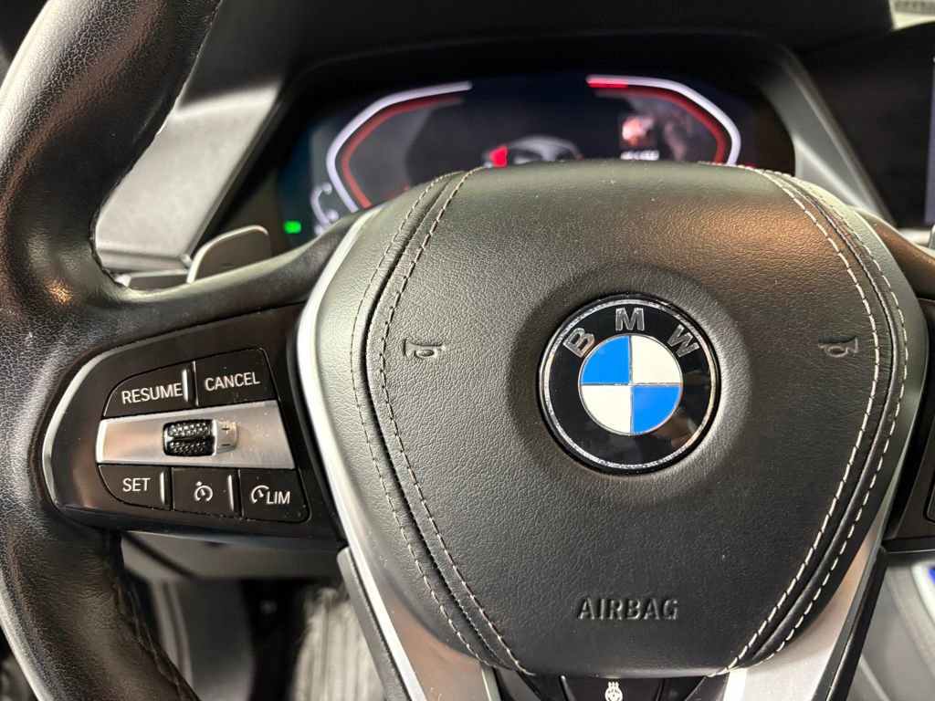 Used 2023 BMW X5 xDrive40i image 23