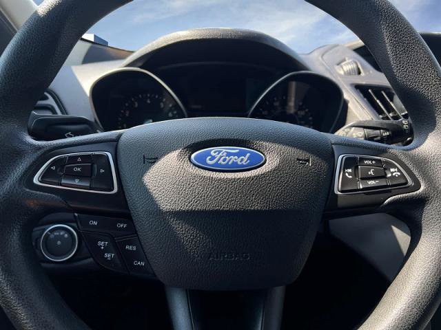 Certified 2018 Ford Escape S FWD image 11