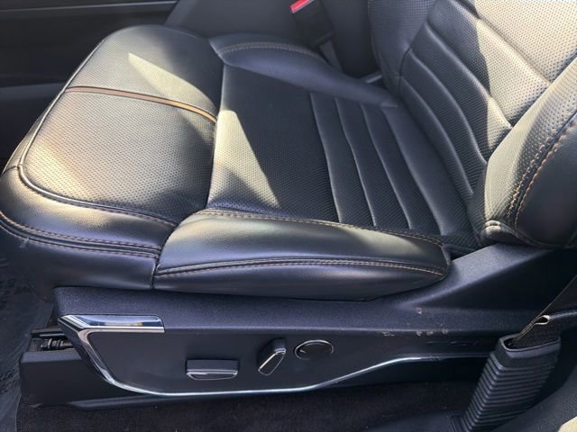 Certified 2023 Ford F150 Platinum w/ Equipment Group 701A High image 9