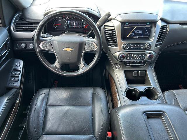 Used 2019 Chevrolet Tahoe LT AWD/4WD image 27