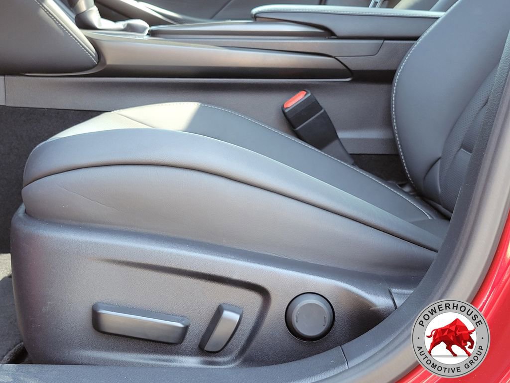 Used 2022 Lexus IS 350 F Sport RWD image 23