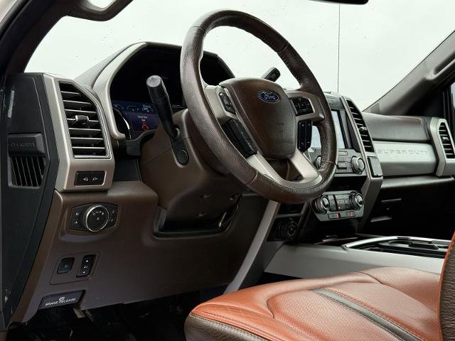 Certified 2021 Ford F250 King Ranch w/ King Ranch Ultimate Package image 12