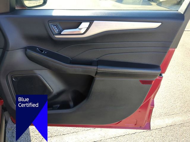 Certified 2022 Ford Escape SEL w/ Technology Package FWD image 34