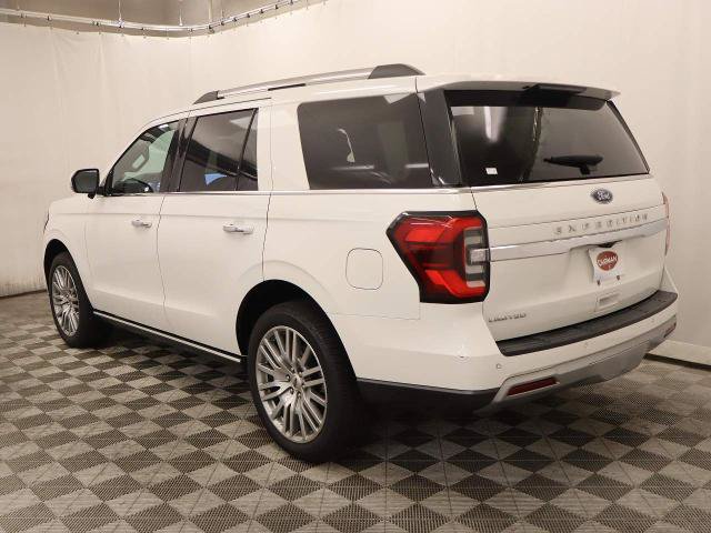 Certified 2022 Ford Expedition Limited AWD/4WD image 13