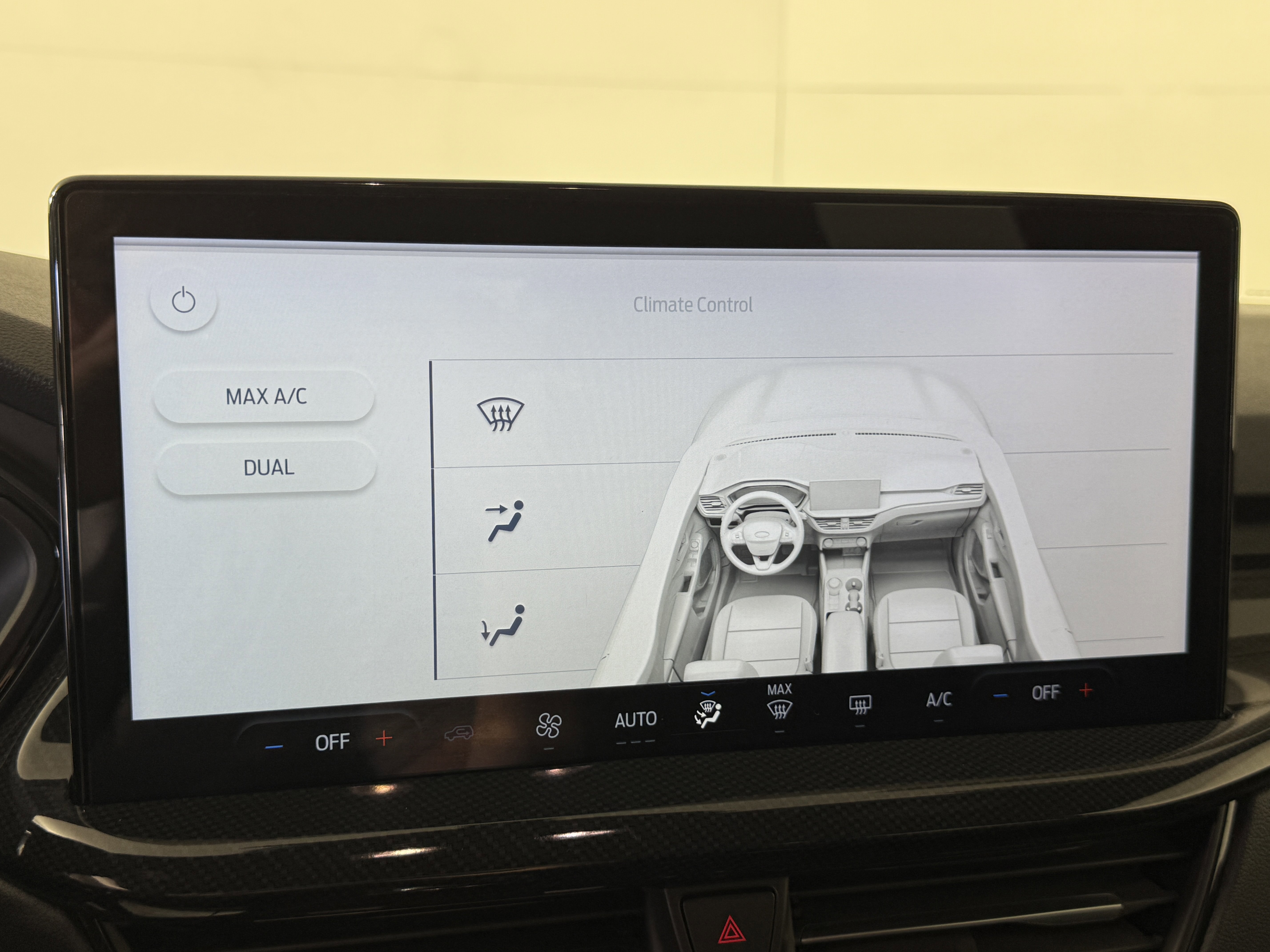 Certified 2023 Ford Escape ST-Line w/ Tech Pack #1 image 21