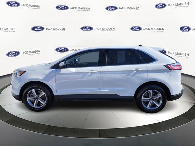 Certified 2023 Ford Edge SEL w/ Convenience Package image 6