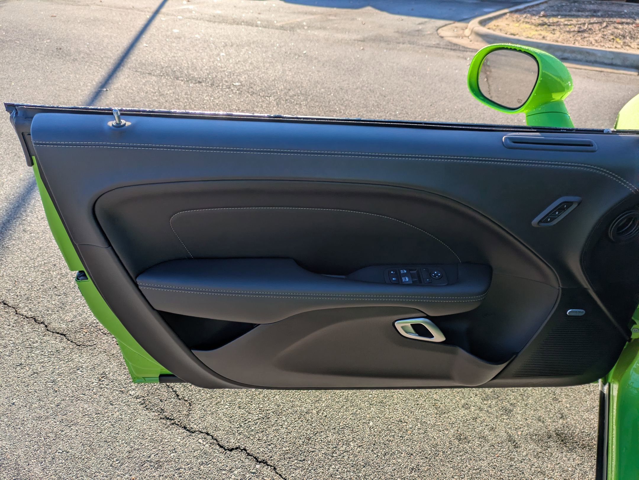 Used 2023 Dodge Challenger R/T Scat Pack image 15