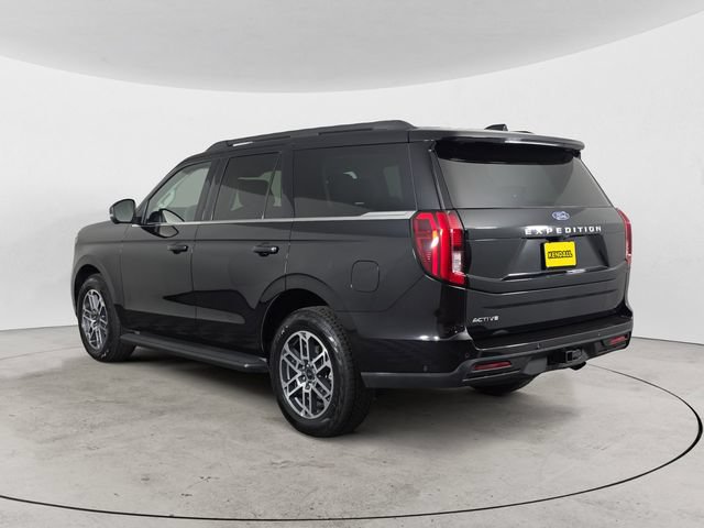 Certified 2025 Ford Expedition Active AWD/4WD image 7