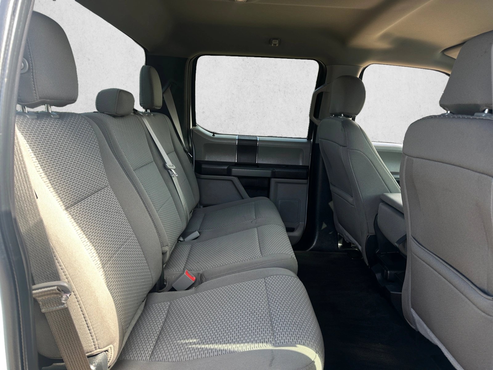 Certified 2019 Ford F150 XLT AWD/4WD image 25