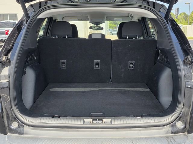 Certified 2023 Ford Escape Active w/ Tech Pack #1 FWD image 28